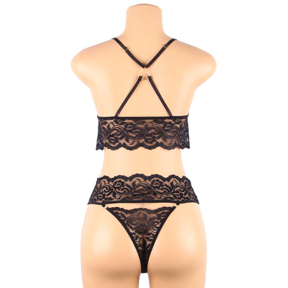 Ensemble 4 pièces Fever OhYeah - Ensemble 4 pièces Fever OhYeah