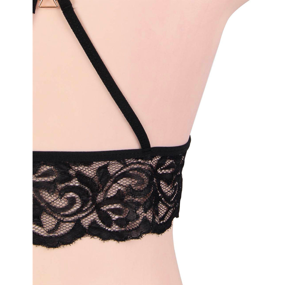 Ensemble 4 pièces Fever OhYeah