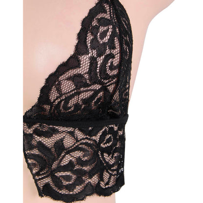 Ensemble 4 pièces Fever OhYeah - Ensemble 4 pièces Fever OhYeah