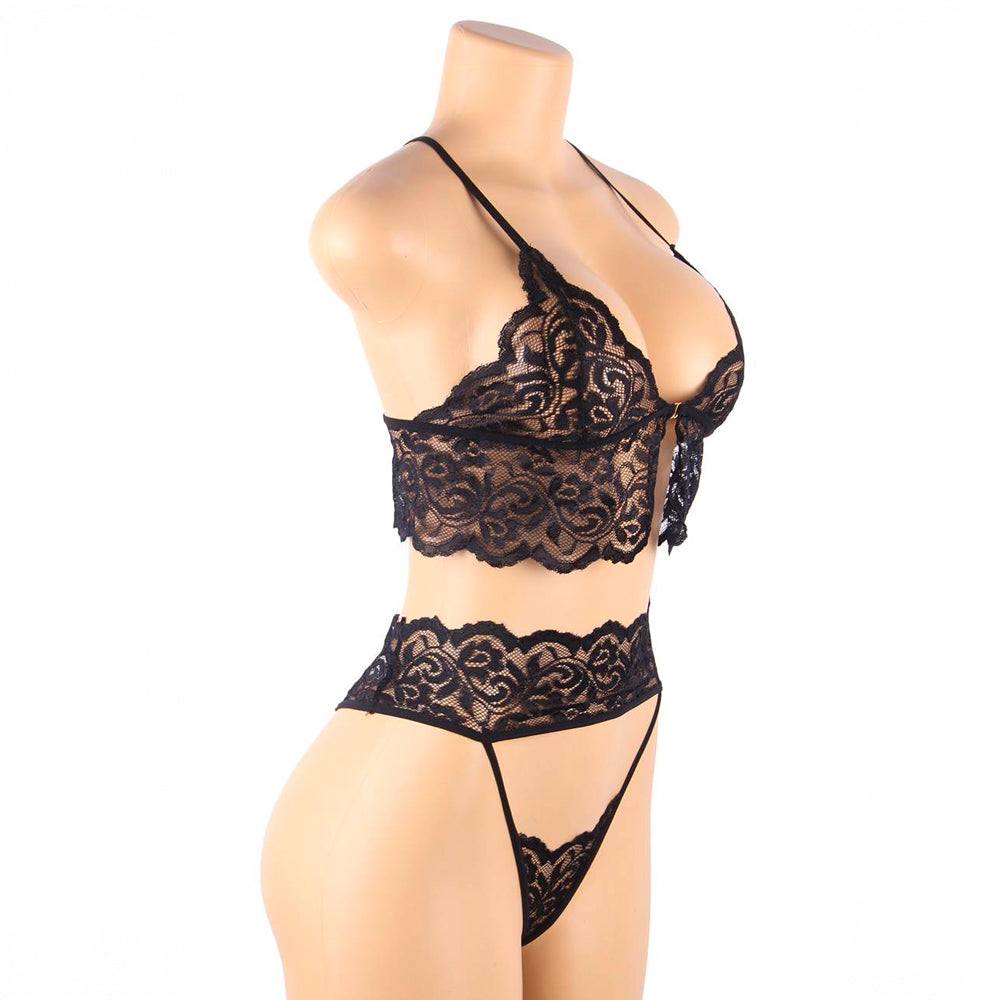 Ensemble 4 pièces Fever OhYeah - Ensemble 4 pièces Fever OhYeah