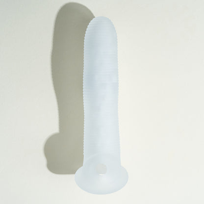 Fat boy widening sheath - Large