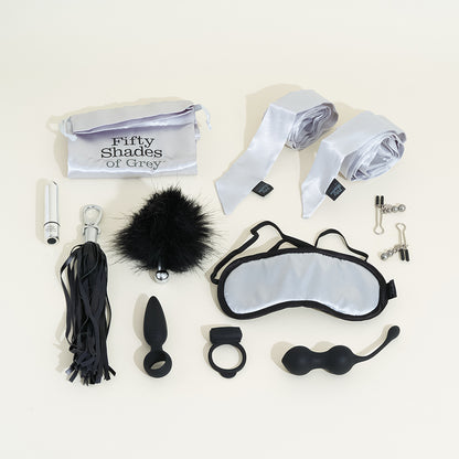 10-Tage-Kalender 50 Shades of Grey