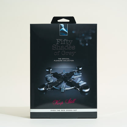 Fixture set 50 shades of Gray