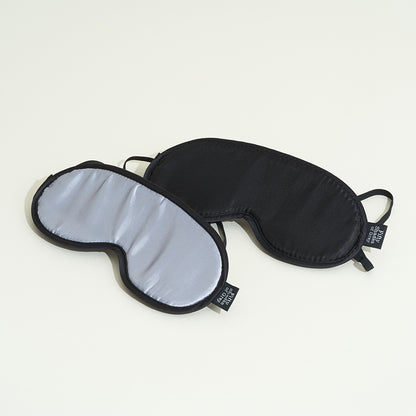 "No Peeking" masks (x2) 50 shades of Gray