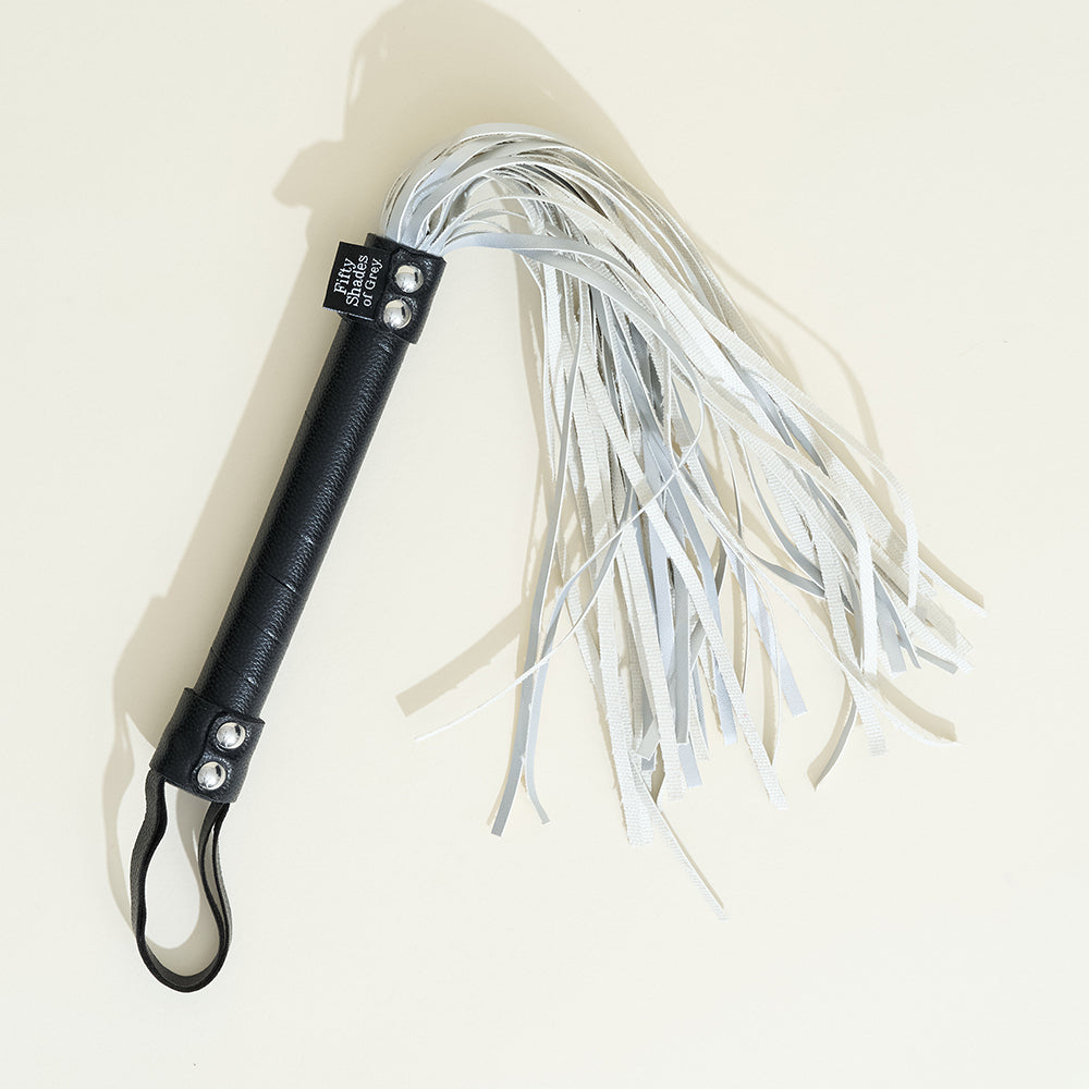 Whip "please sir" 50 shades of gray