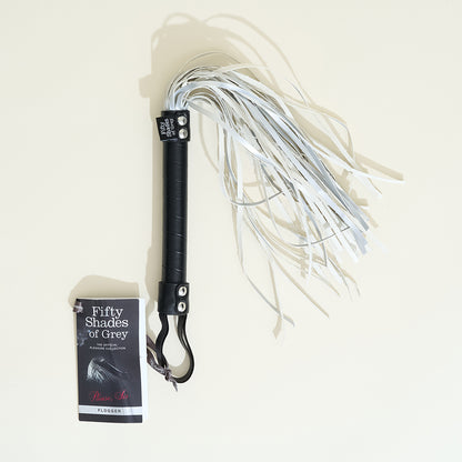 Whip "please sir" 50 shades of gray