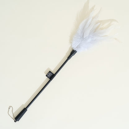 Plumeau 50 shades of Gray