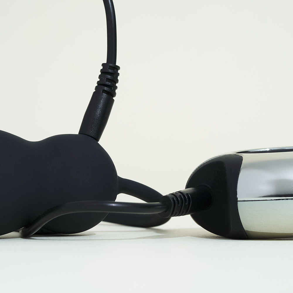 Oeuf télécommandé de 50 Nuances de Grey