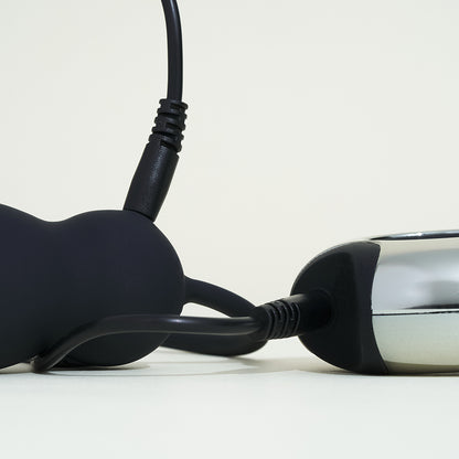 Oeuf télécommandé de 50 Nuances de Grey