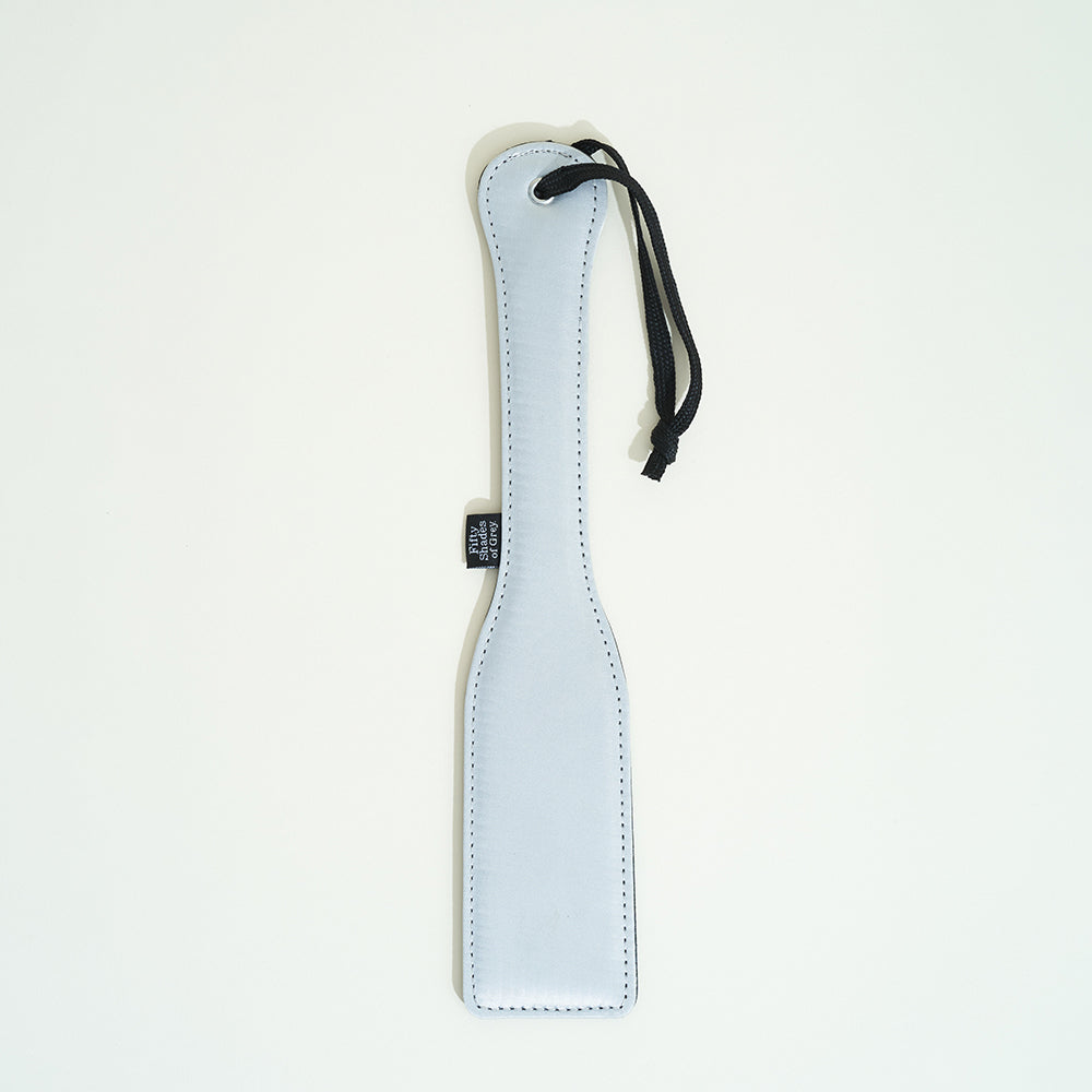 Spanking swatte 50 shades of gray