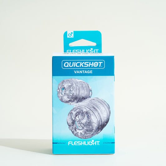 Masturbator Quickshot Vantage Fleshlight
