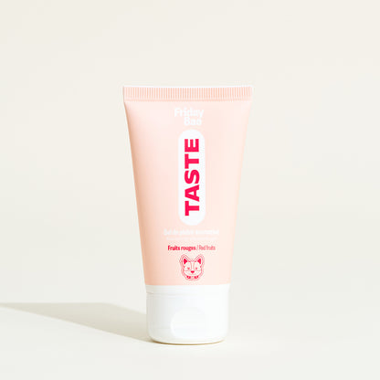 Lube de plaisir Friday Bae - Fruits rouges