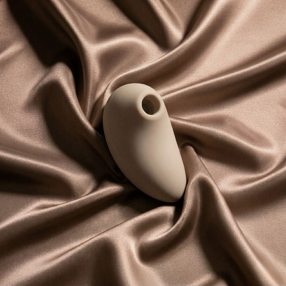 Mocha Luftdruck-Stimulator von HYYO