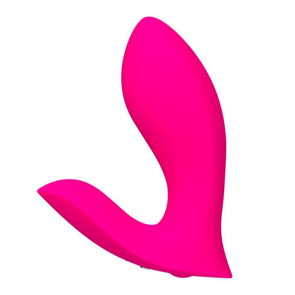 Flexer de Lovense vibro de culotte va-et-vient