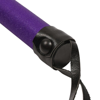 Whip Pop - Glittery purple