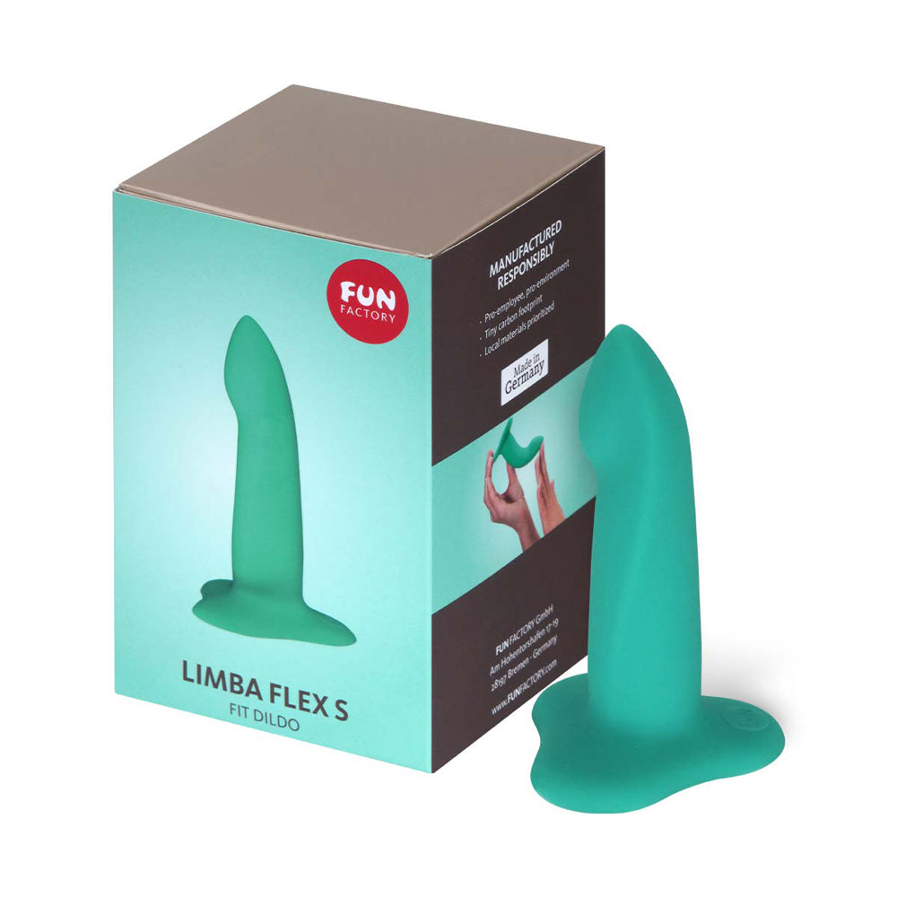 Limba Flex Fun Factory - Small
