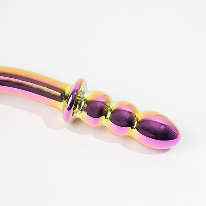 Glass dildo Galactic Dream Passage du Désir 