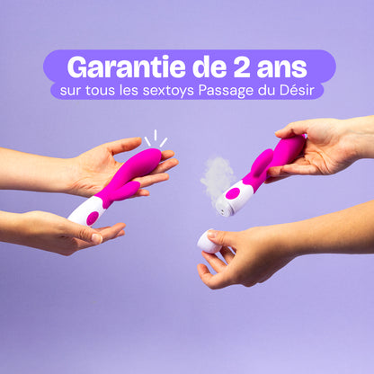 Carte de fidélité + Cadeau offert