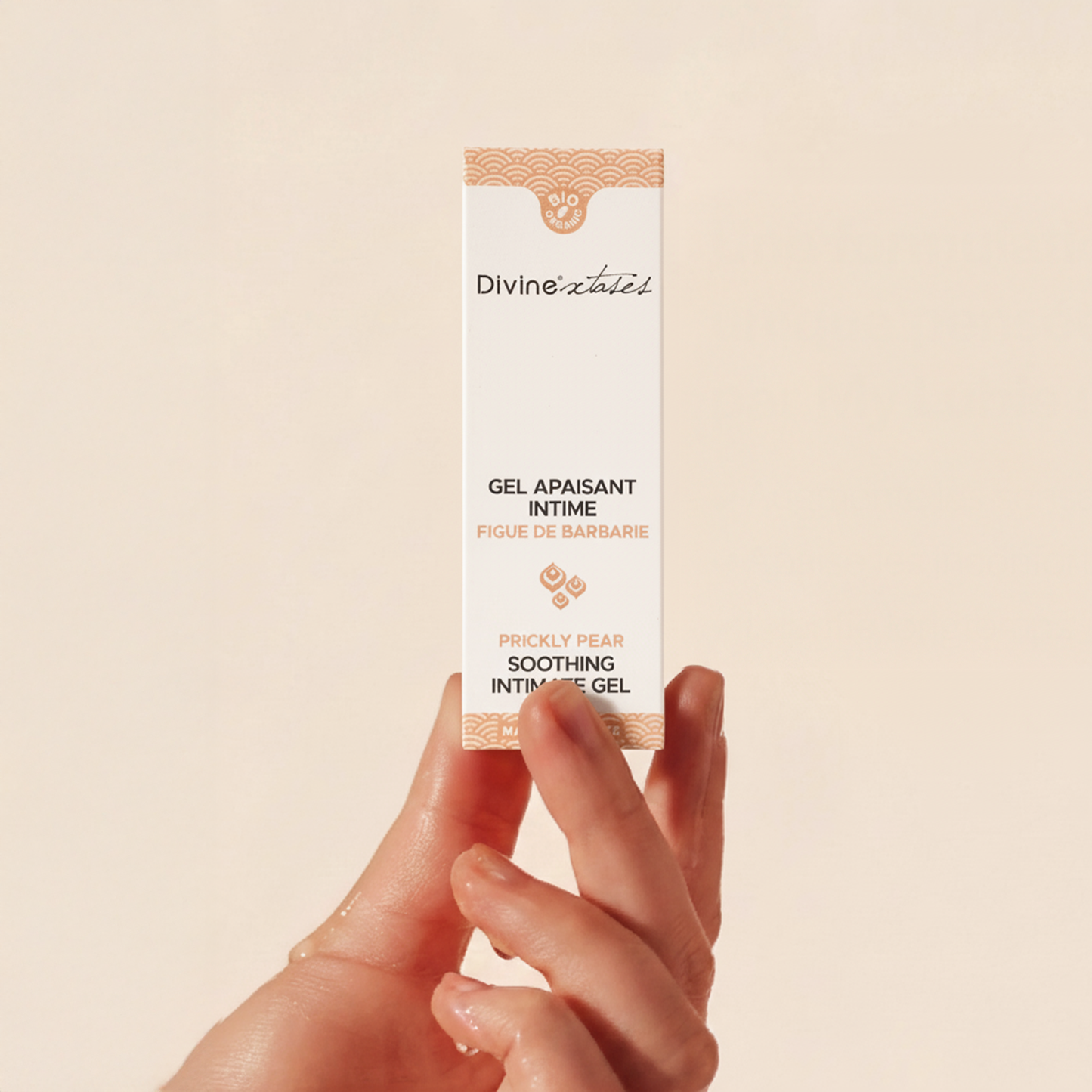 Organic Vulva & Anus Soothing Gel