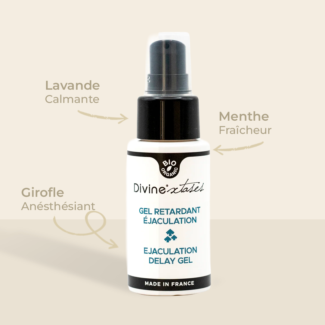 Delaying freezing freezing Divinextases