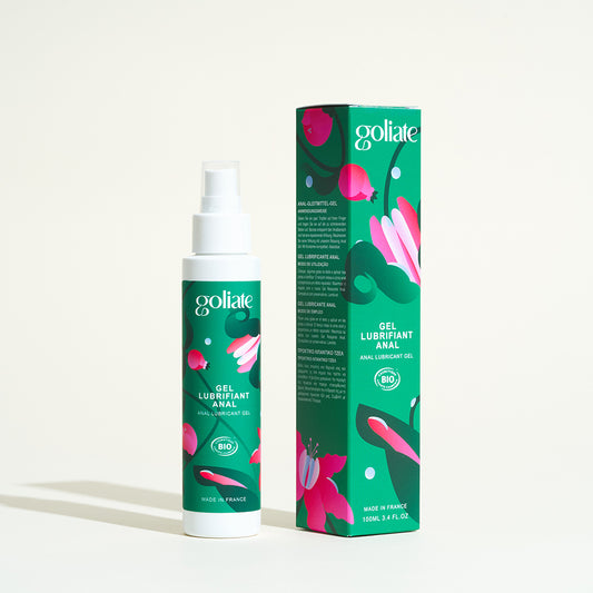 Bio-Analgleitgel