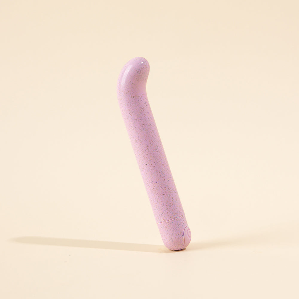 Green Love powerful and biodegradable vibro