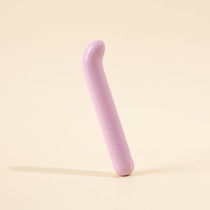 Green Love powerful and biodegradable vibro