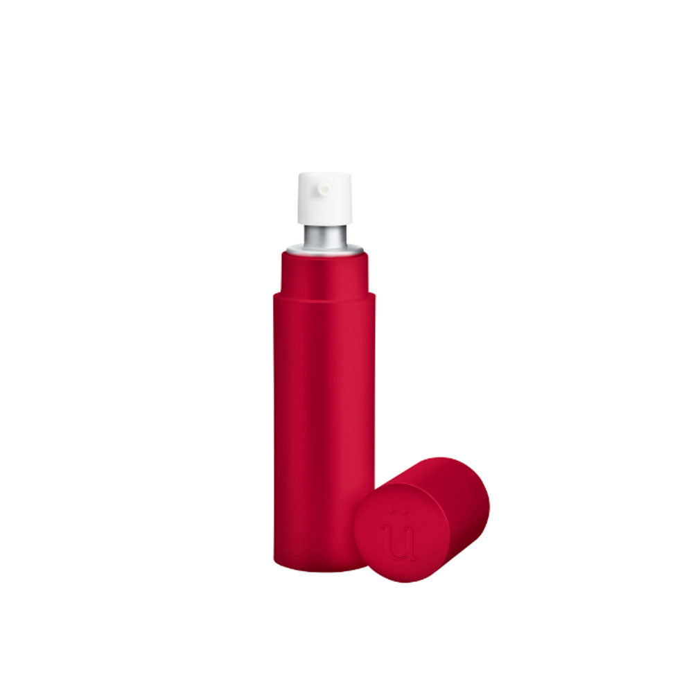 Überlube lubricant 15 ml with case - Red