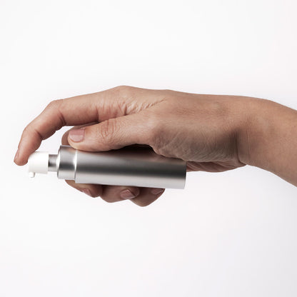 Überlube lubricant 15 ml with case - Money