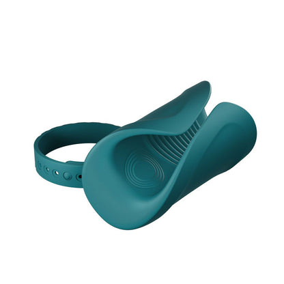 Gush 2 connected masturbator from Lovense