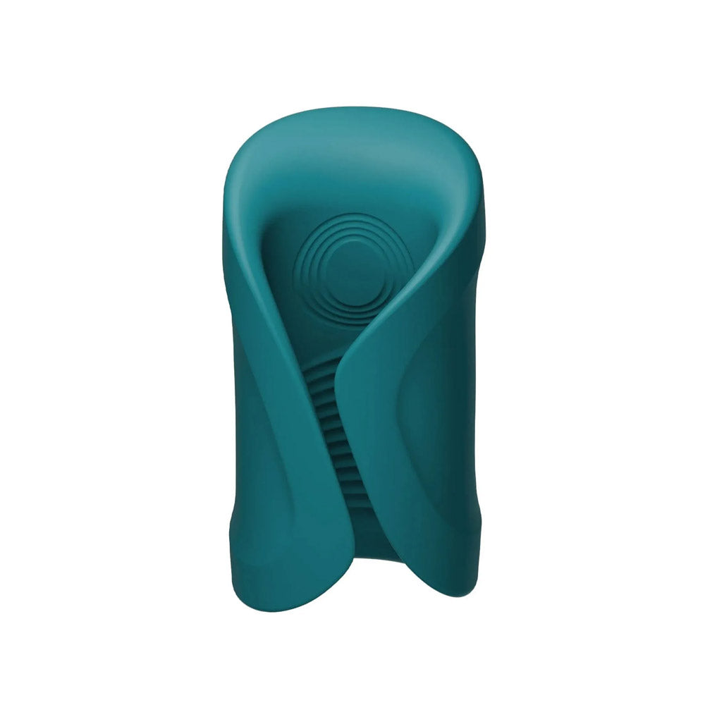 Gush 2 connected masturbator from Lovense