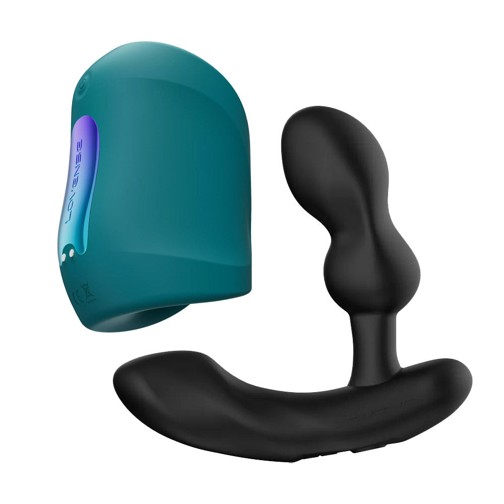 Pack Gush 2 + Edge 2 - Pack Gush 2 & Edge 2 Lovense