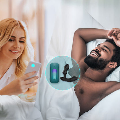 Pack Gush 2 + Edge 2