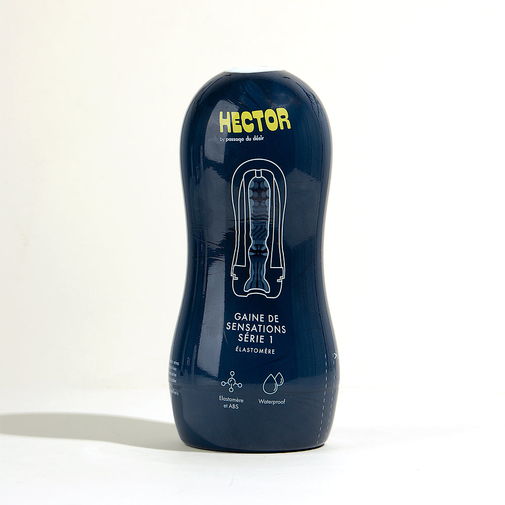 Sheath of sensations Hector - Series 1