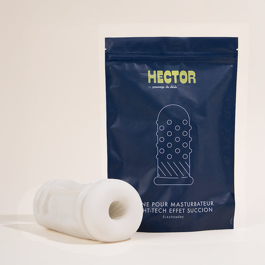 Ersatzhülle für High-Tech-Masturbator Hector