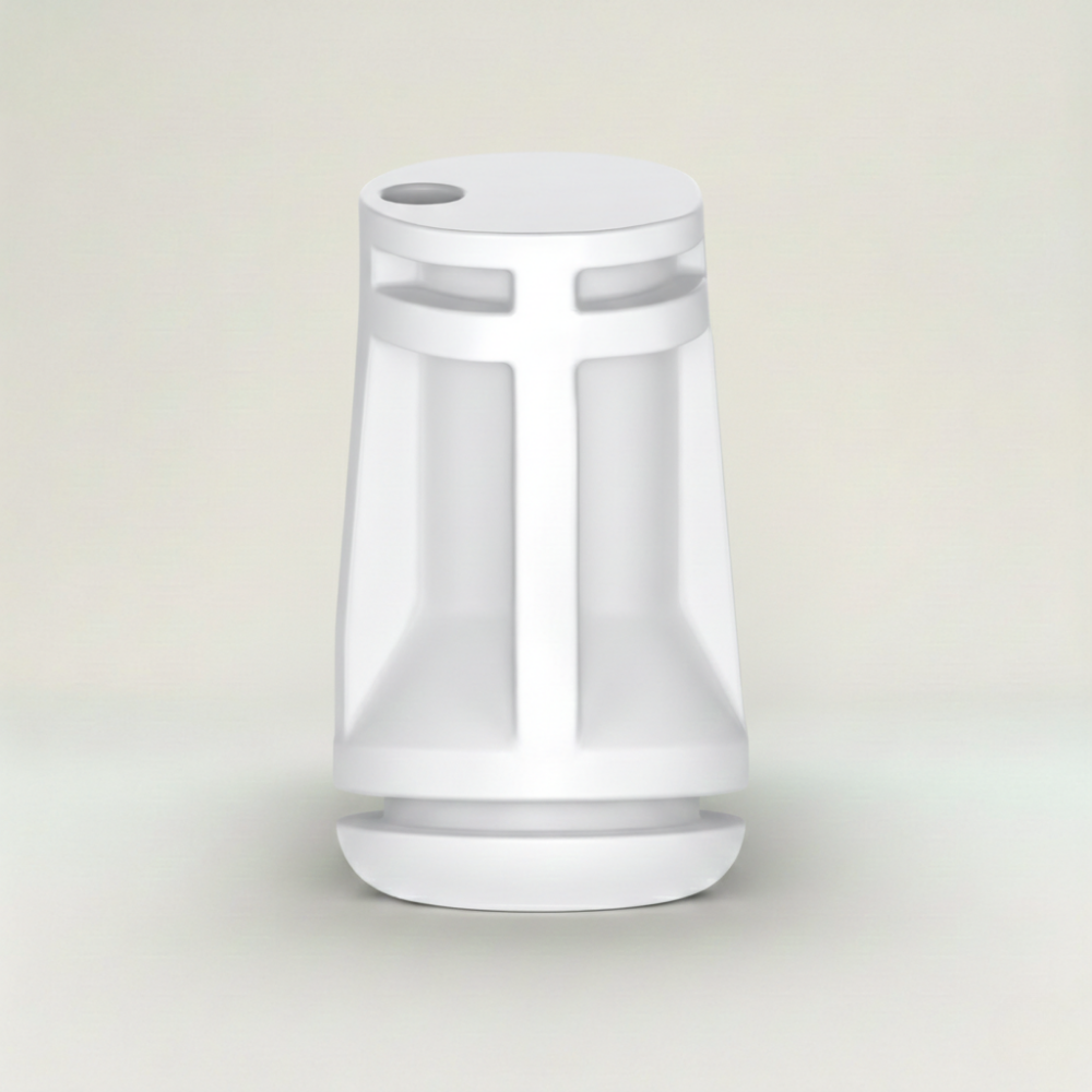 Sleeve for Hector High-Tech Suction Masturbator - High-tech_hector_external_sheath_1