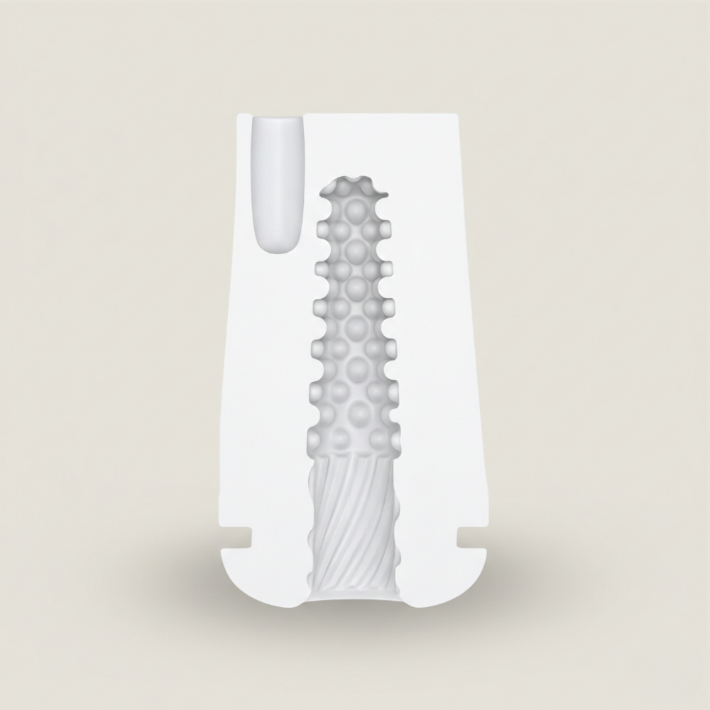 Sleeve for Hector High-Tech Suction Masturbator