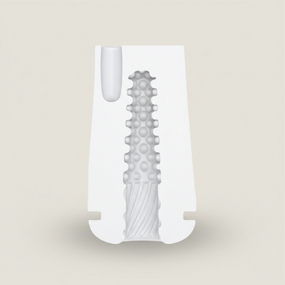 Sleeve for Hector High-Tech Suction Masturbator