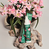 Lubrifiants naturels & bio