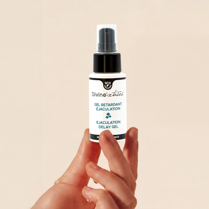 Delaying freezing freezing Divinextases