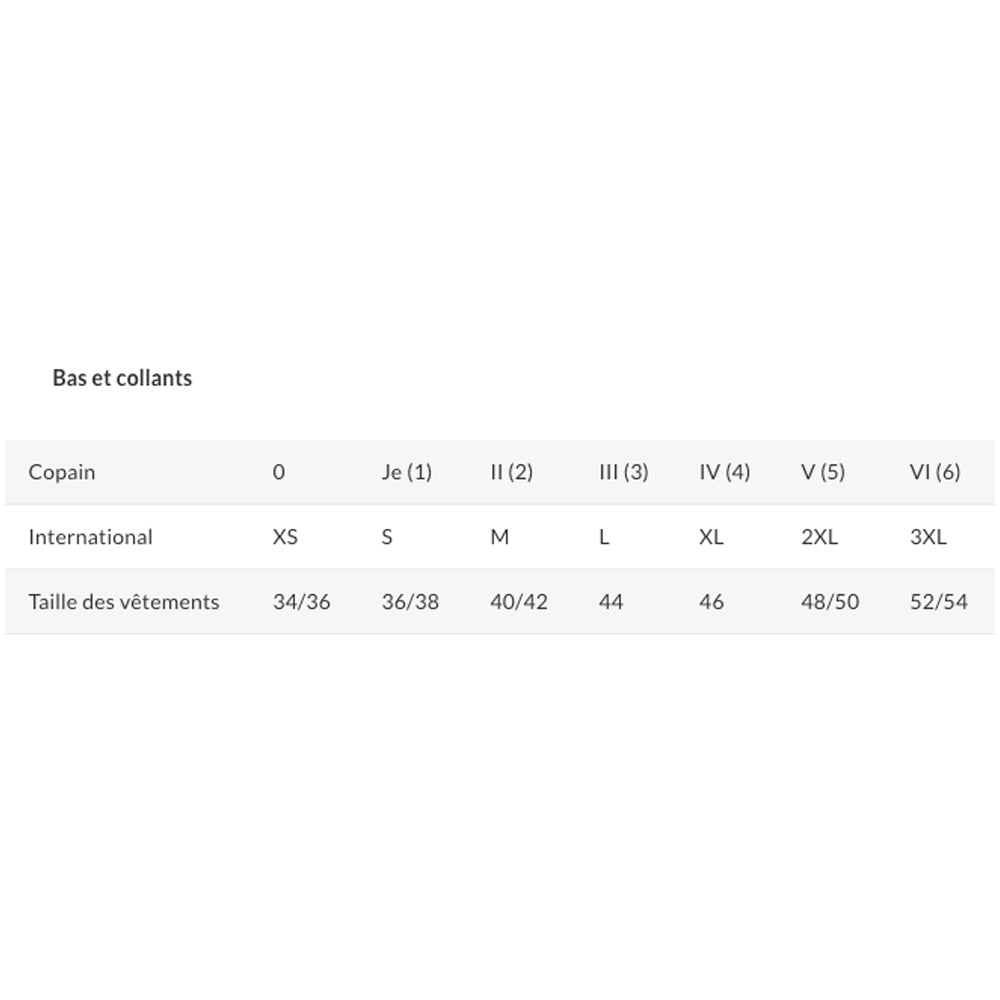 Renée open bodysuit Christine Le duc - Renée open bodysuit Christine Le duc