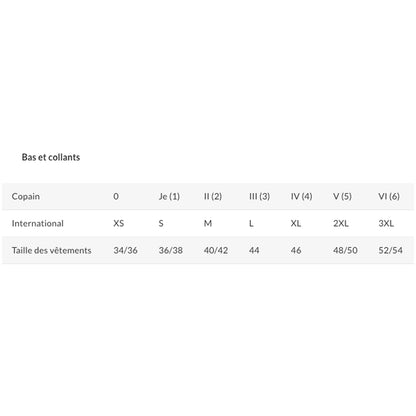 Renée open bodysuit Christine Le duc - Renée open bodysuit Christine Le duc