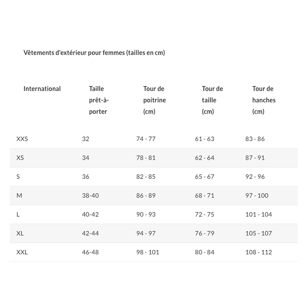 Renée open bodysuit Christine Le duc - Renée open bodysuit Christine Le duc