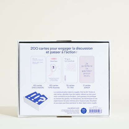 Club Jouissance Game