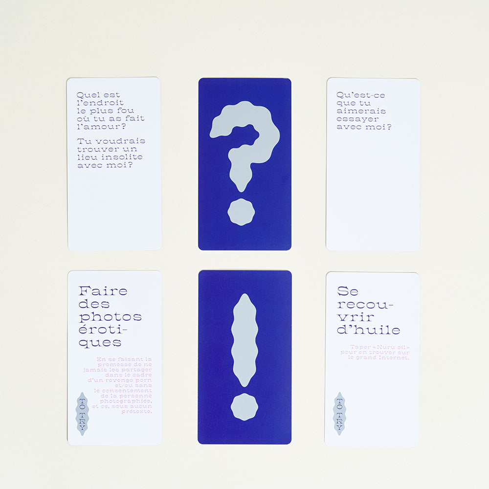 Club Jouissance Game