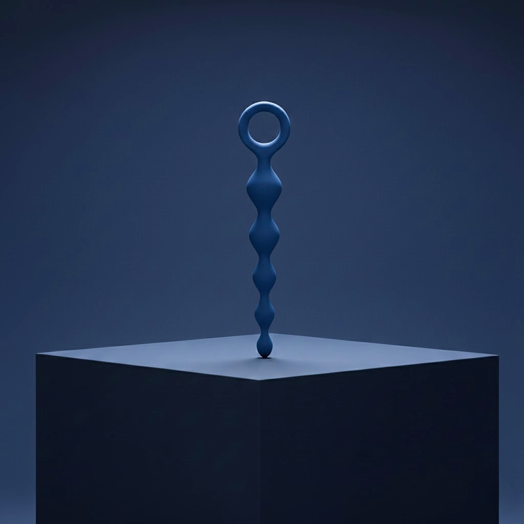 Anal chain Hector - HECTOR-ANAL_CHAIN