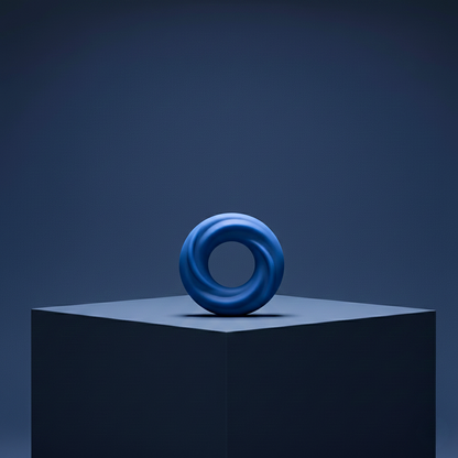 Cockring soft touch Hector