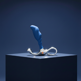Prostate stimulator