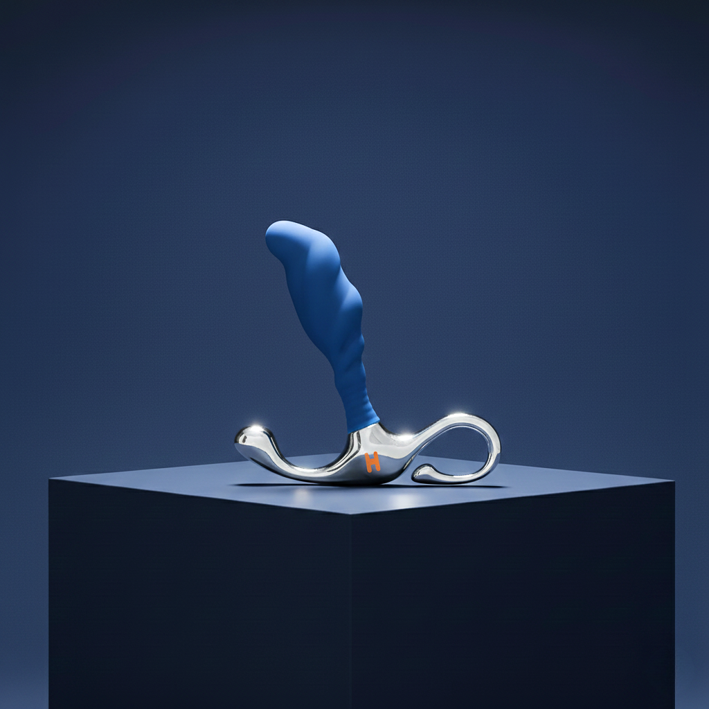 Stimulateur prostatique expert Hector