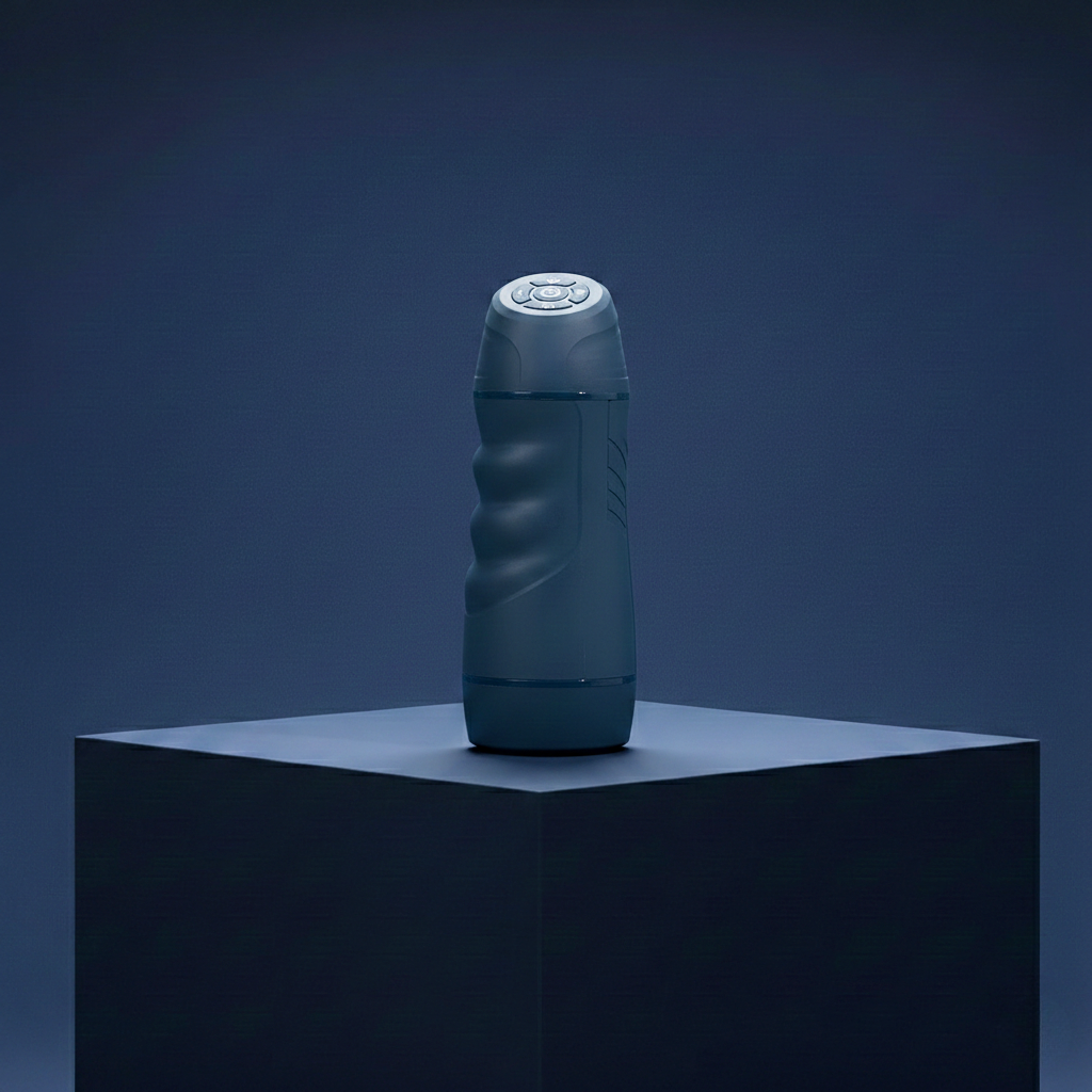 Sleeve for Hector High-Tech Suction Masturbator